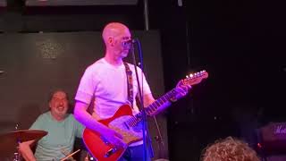 Half Man Half Biscuit - All I Want For Xmas Is A Dukla Prague.. (The Welly, Hull -  28th April 2023)