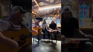 The best Lee Ann Womack song?? Mae Estes LIVE from Crooked 8 in Idaho