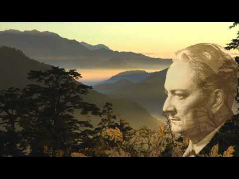 Manly P. Hall - How Astrology Has Influenced the Religions of Mankind