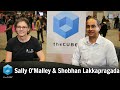 Sally O&#39;Malley &amp; Shobhan Lakkapragada | KubeCon + CloudNativeCon NA 2023