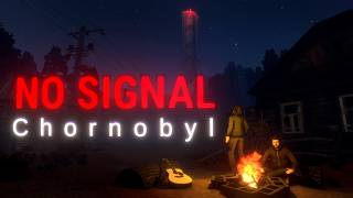 No Signal: Chornobyl - Teaser Announcement Trailer