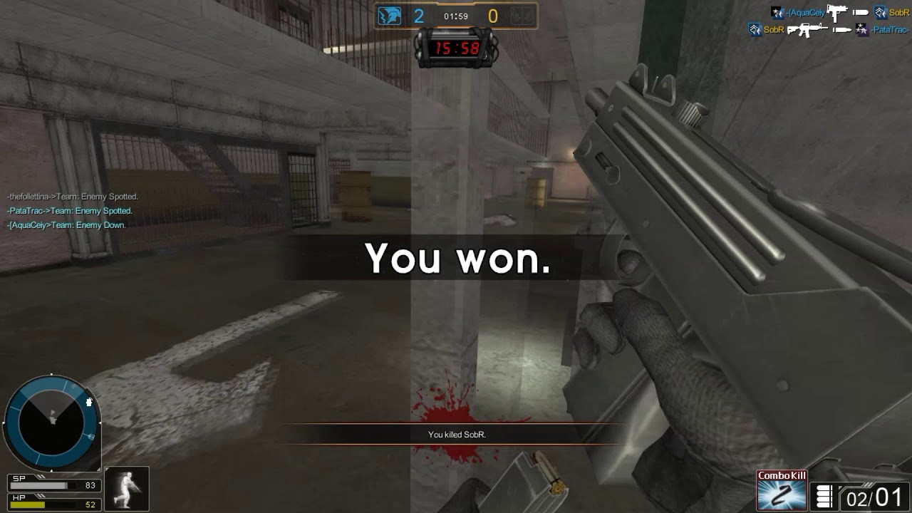 Op7 EU | NonPLusUltra vs BestOfTheBest