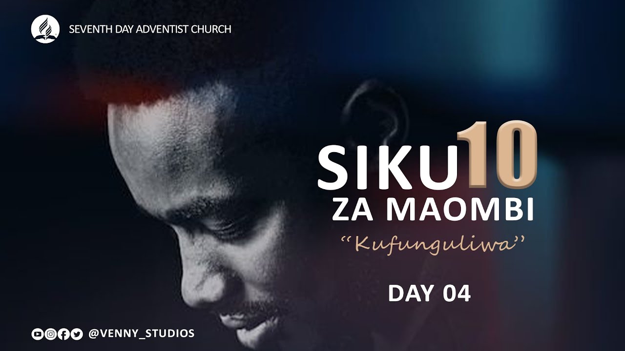 🔴🅻🅸🆅🅴HOPE AT HOME || KIRUMBA SDA CHURCH