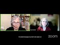 P&P Live! Tracey Gendron | AGEISM UNMASKED with Paula Span