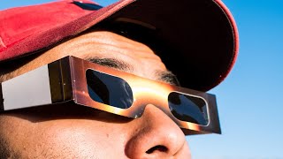 David Bryant Reports 14: The 2024 Total Eclipse— With THREE MORE in Your Future | Vlog | Christ Now.