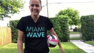 Miami Wave Challenge #10