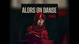 REDLAUGH - ALORS ON DANSE (PHONK house remix)