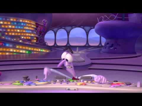 Inside Out -
