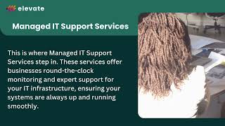 The Ultimate Guide To Managed IT Support Services