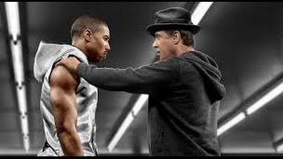 Future – Last Breath from CREED  Original Motion Picture Soundtrack