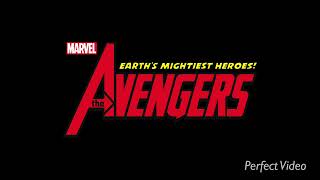 The Avengers Earth Mightiest Heroes End Credits Theme (HD Version)