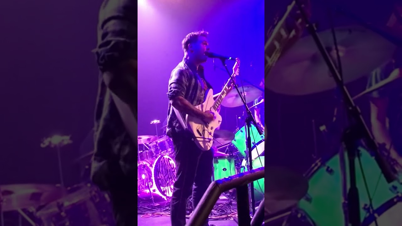 Comet Rider – Howling Giant (Live from The Fine Line Music Cafe)#livemusic #minneapolis #minnesota Comet Rider – Howling Giant (Live from The Fine Line Music Cafe)#livemusic #minneapolis #minnesota