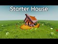 Best Minecraft Survival House For Beginners!