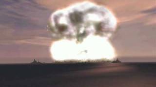 Nuclear Flashpoint!