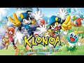 Klonoa Phantasy Reverie Series - Klonoa 2: Lunatea&#39;s Veil Part 1