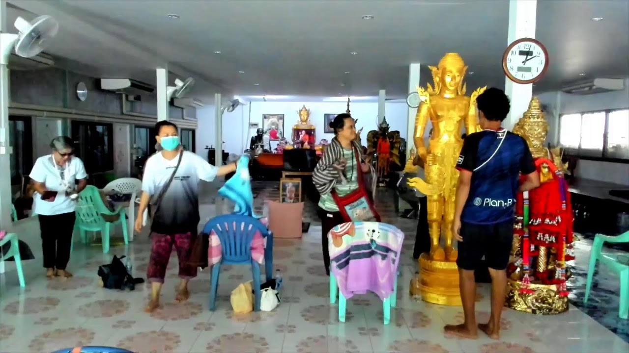 27/2/2569  สวดมนต์ เวลา 13:00 น. พร้อมกันทั่ว 3 แดนโลกธาตุ สวดมนต์