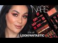 TESTING NARS CLAUDETTE COLLECTION LOOKFANTASTIC HAUL | Beauty's Big Sister