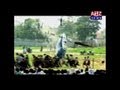 Original footage of sant shri asaram bapu ji helicopter crash