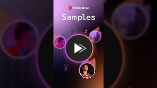 कैसे करें: YouTube Music ऐप में सैंपल्स फीचर का उपयोग करें screenshot 3