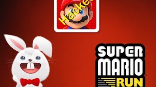 How To | Install Super Mario Run With All The Worlds For Free!! | TuTuApp screenshot 3