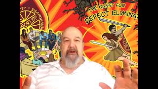 Defect Elimination Shortest Intro