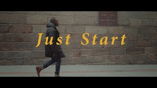Just Start｜A Message To All Creatives｜Sony FX3 + Sony 24-70 GM II