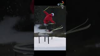 Snow Rafting Stunt Xtremestunt