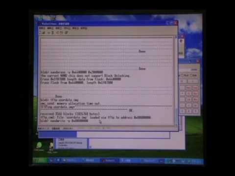 How to start with PXA 310 mini on Android_Part2