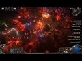 Molten Blast Gemling Legionnaire - T15 6-Mod Abyss - PoE 2