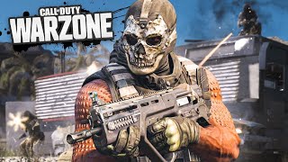 New Ridiculous Call Of Duty Warzone Moments.. Rage