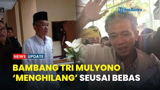 Download Lagu BAMBANG TRI MULYONO MENGHILANG seusai Bebas Bersyarat, Rumahnya Sepi di Blora Jateng MP3