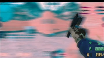 Industry Baby❤ | Cs 1.6 Android | Xash3D Edit