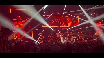 Thumbnail of Billy Strings, “All Fall Down”, 2/4/23, 1st Bank Center, Broomfield, CO