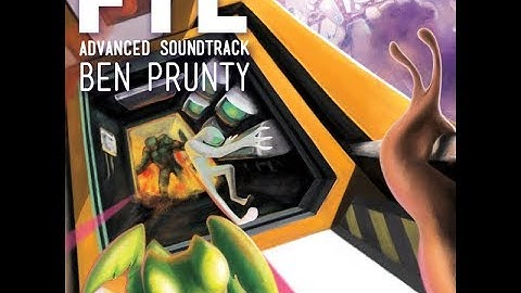 FTL Advanced Edition Soundtrack