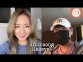 Korean Girl Meets More Korean Boys on OMETV + Gets First Racist Comment??