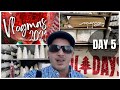 Vlogmas Day 5 - Crazy Christmas Days