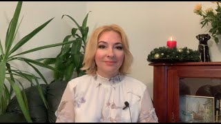РЫБЫ -ГОРОСКОП ДЕКАБРЬ 2020