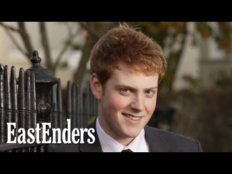 EastEnders - Bradley Branning (Charlie Clements)