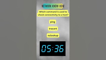 Can You Pass This IT Quiz? Only for Networking Pros!