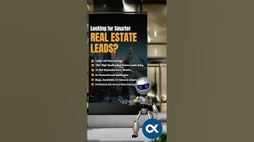 Get High-Converting Real Estate Leads with AI | X-OPP 2025 Guide