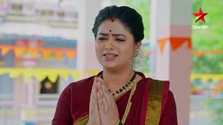 Maguva O Maguva - Episode 69 | Wedding Bells for Sindhura? | Star Maa Serial | Star Maa