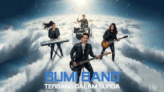 Download Lagu MOOD BOOSTER | Terbang dalam Surga - Bumi Band (Rock Cover)  MP3