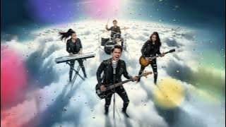 MOOD BOOSTER | Terbang dalam Surga - Bumi Band (Rock Cover) 