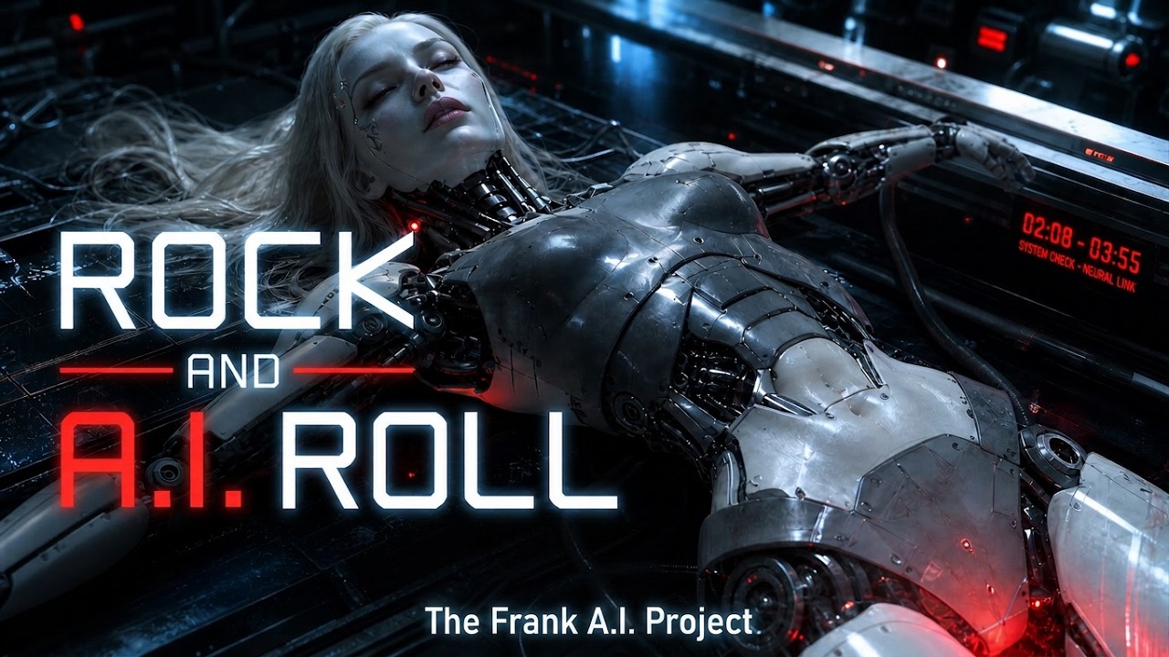 Rock and A.I. Roll — thumbnail
