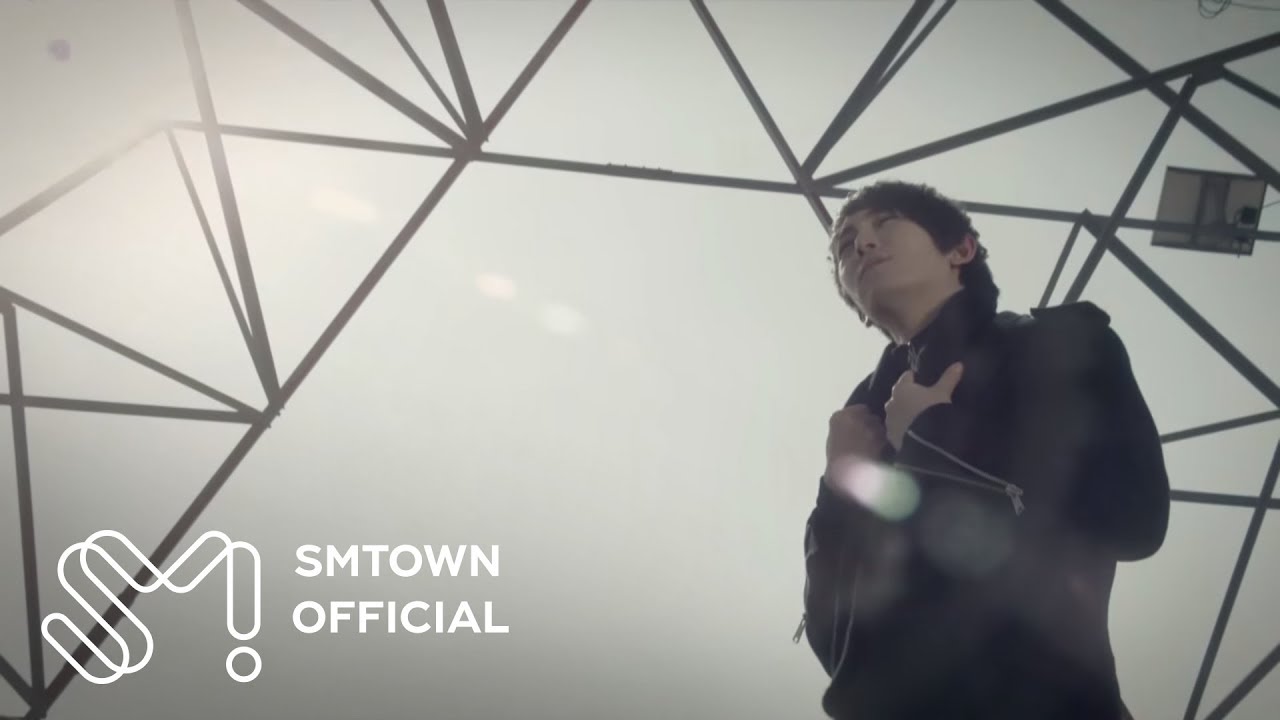 TRAX 트랙스 '가슴이 차가운 남자 (Let You Go)' MV