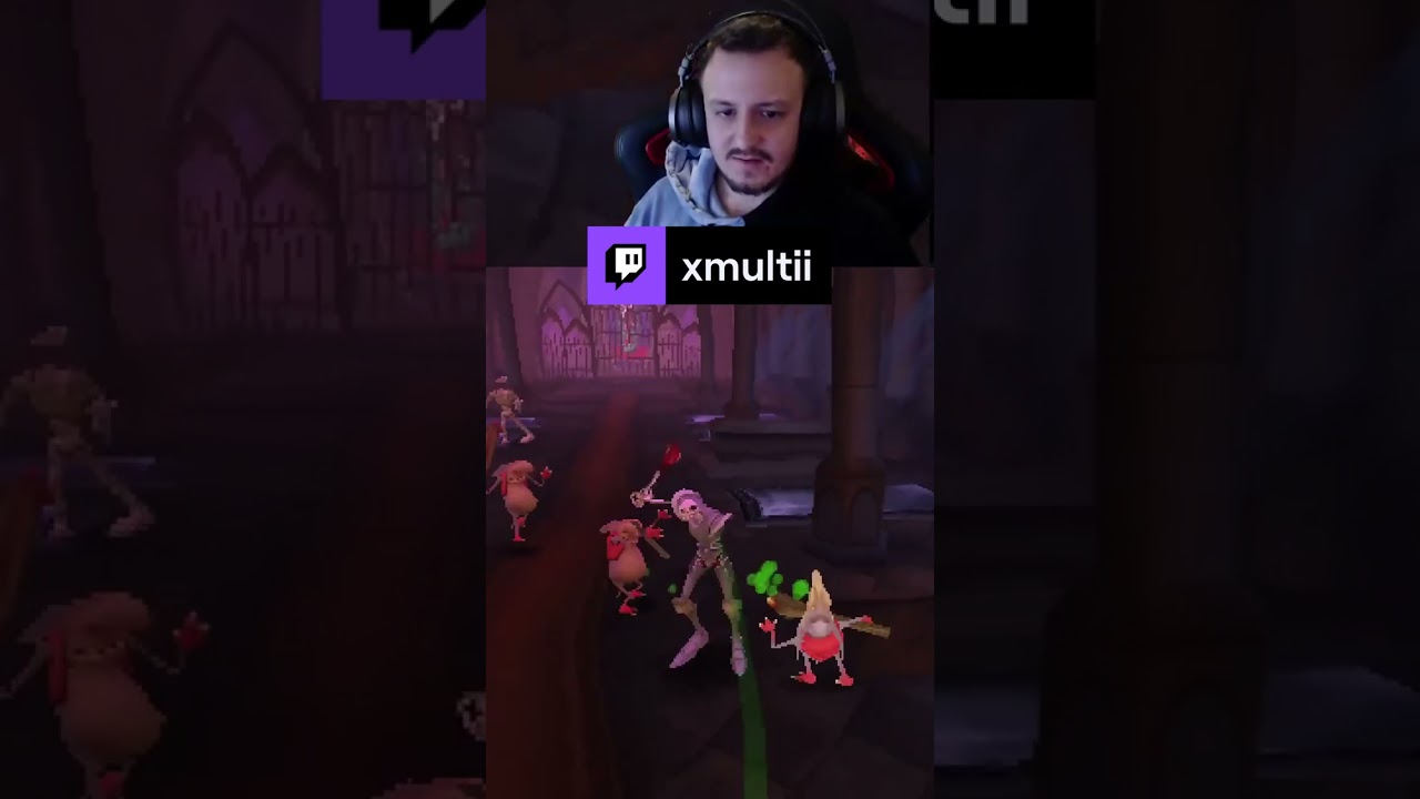 klauen beim kämpfen ist nicht in ordnung | xmultii auf 