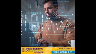 Engineering Design Show - Nexus Industrial Memory Highlights 2023