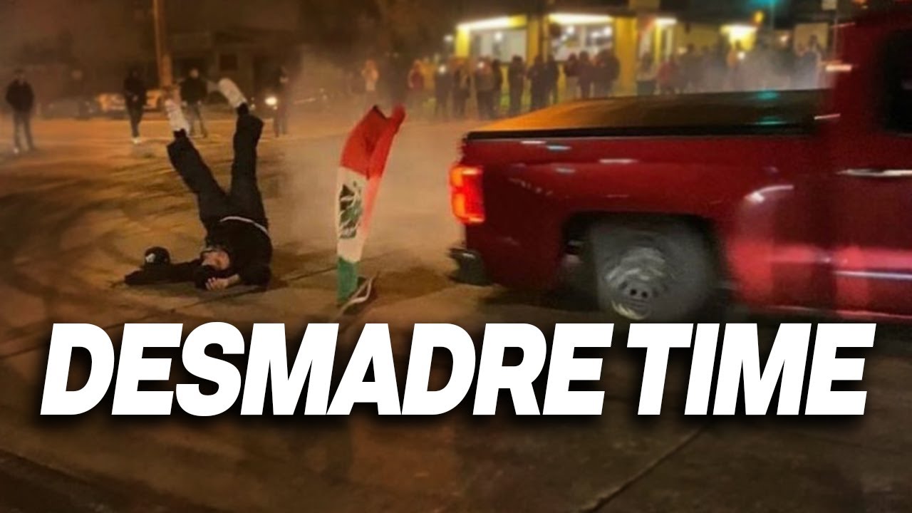 Andamos valiendo Vrga ⛽️🔥😭- Parte 2 HPT Show