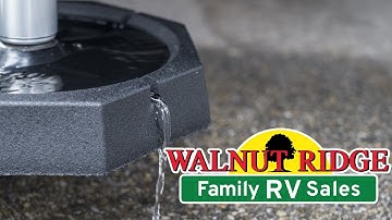 SnapPads - Stop the RV leveling hassles!