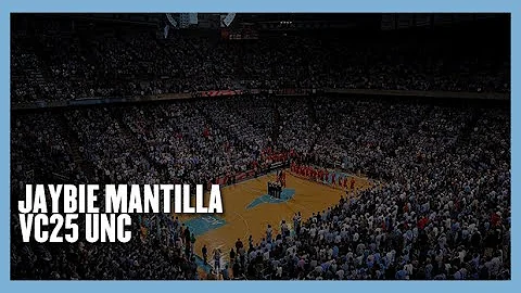 Jaybie Mantilla CESAFI Season 16 Highlights